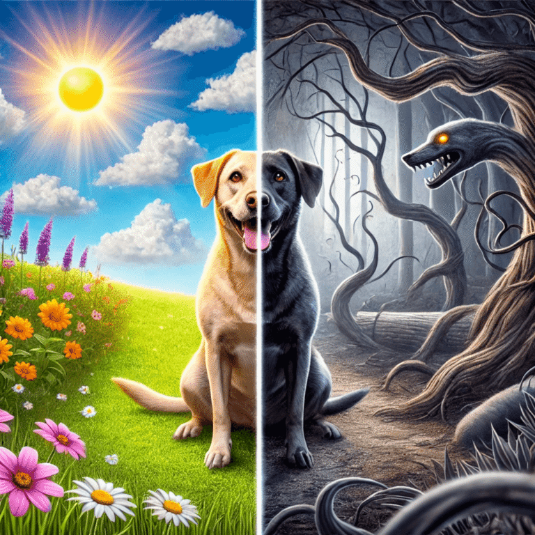 Clean vs. Dirty Discomfort: What Type Do You Have?