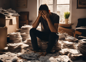 Managing Financial Stress with Acceptance and Commitment Therapy (ACT)