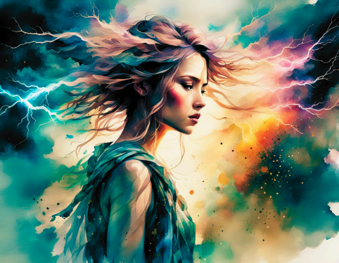 How Does Your Nervous System Respond to Stress, Anxiety, and Depression?