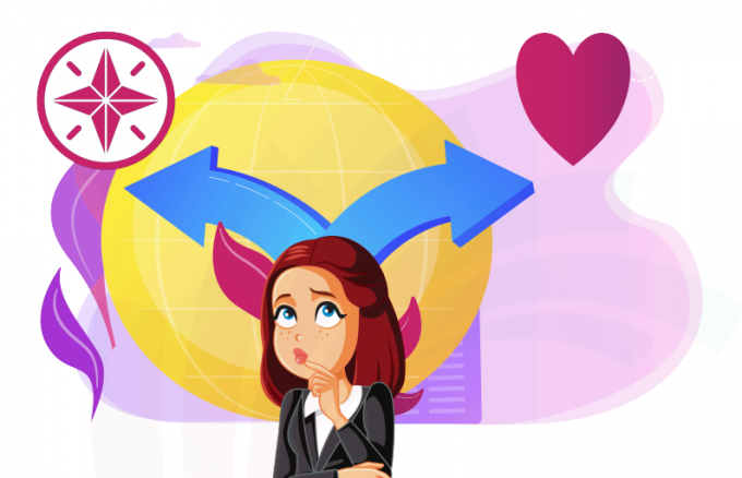 Making Decisions: Emotions or Values? How to Tell the Difference and Why It Matters