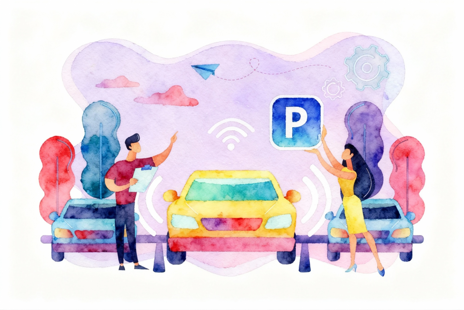 Practical Details (1)