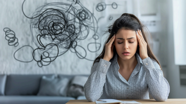 Anxiety Treatment In Brisbane: What Actually Helps – How ACT Can Help You Reclaim Your Life